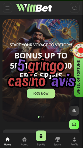 5 gringo casino avis-asdasdzhjkds.com